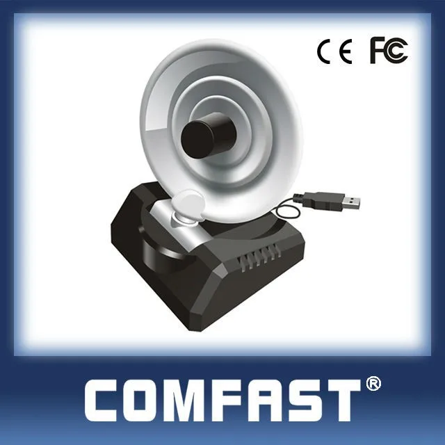 Comfast CF-WU771N радар с высоким коэффициентом усиления беспроводная точка доступа дальний USB Wifi адаптер