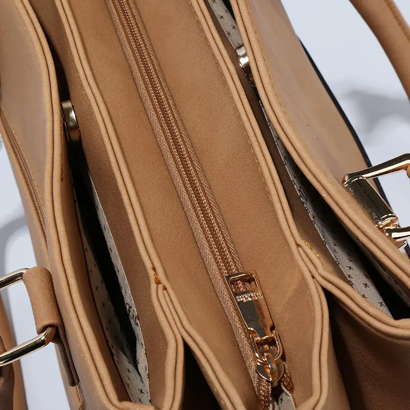 
JHP Citi Trends Handbags 2019 High Fashion Latest Western Style Bag Ladies Leather Handbags 