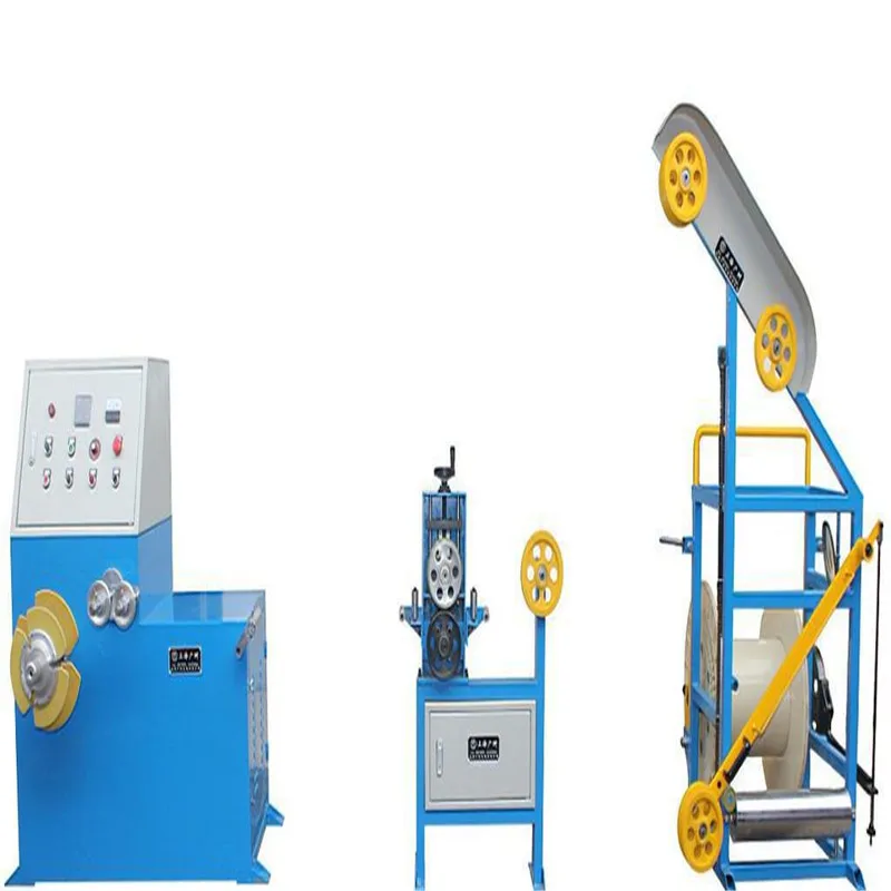 Best selling copper wire coil winding machine automatic