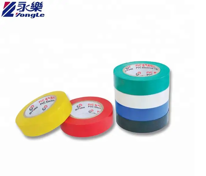 UM Series PVC Insulation Vinyl Electrical Adhesive Tape