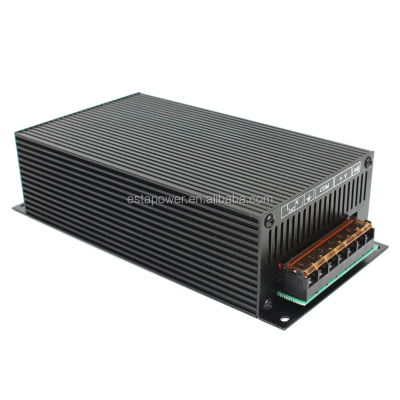 S-480-110 Switching Power Supply 480W 110V4.4A Adjustable power supply 110V4A