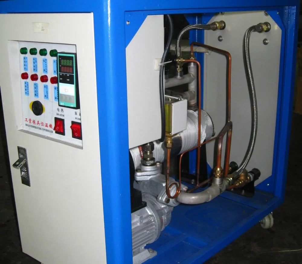 
Water Molding Machine Automatic industrial mould temperature controller price 
