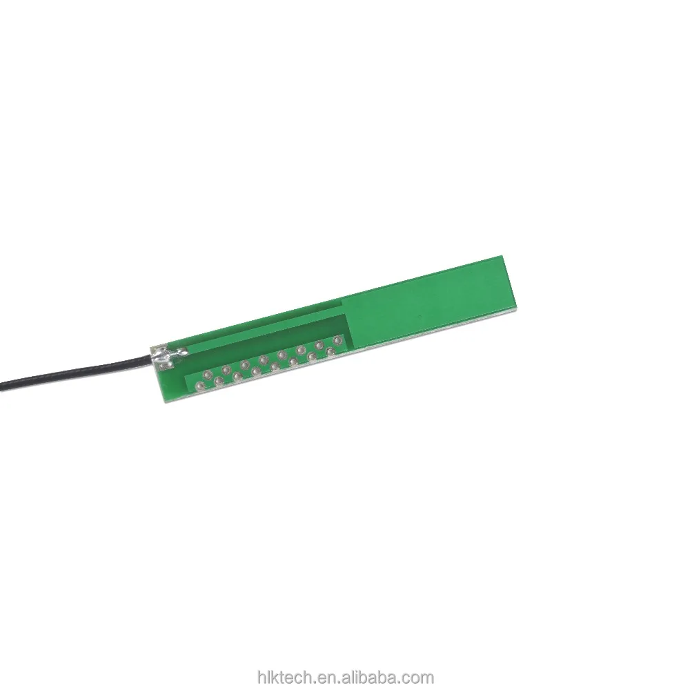 HI-Link IPX connector PCB antenna for wifi module HLK-PCB-G