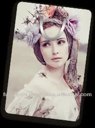 металла закладки для sublimaion