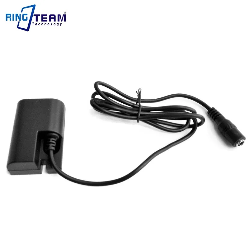 DC 5V 3A-4A Power Bank USB Drive LP-E6 DR-E6 ACK-E6 for Canon Cameras EOS 5D Mark II III 5D2 5D3 6D 7D 60D SLR Camera