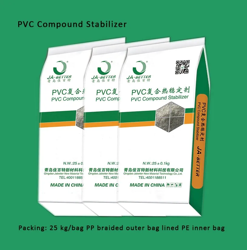 WPC additive, PVC Heat Stabilizer, One Pack Compound for PVC Foamed Extrusion factory price