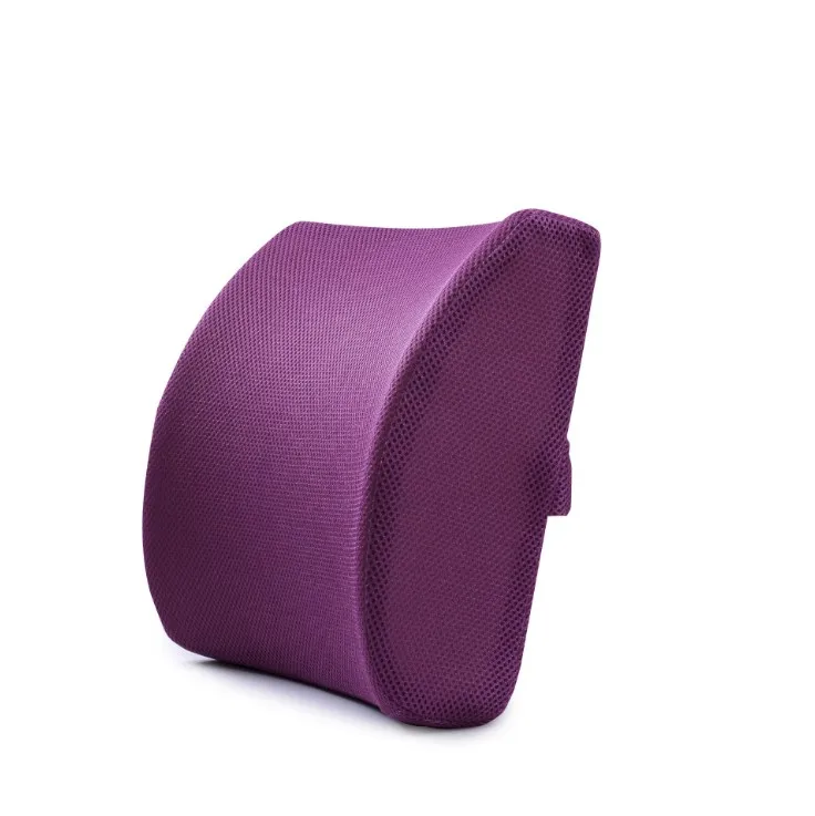 Healthy Pillow For Back Pain Car Seat Back Cushion