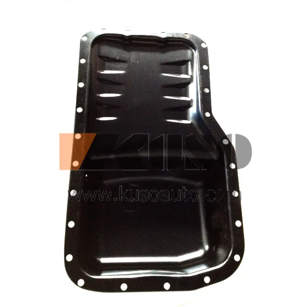 High Quality 8-97385249-0 Oil Pan for NPR71 4HG1 4HG1T
