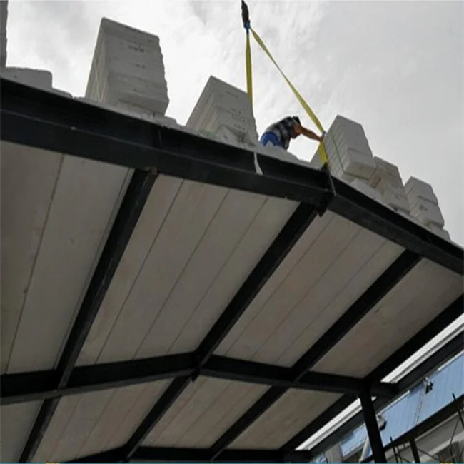 Плата ALC/AAC 50 мм-300 мм