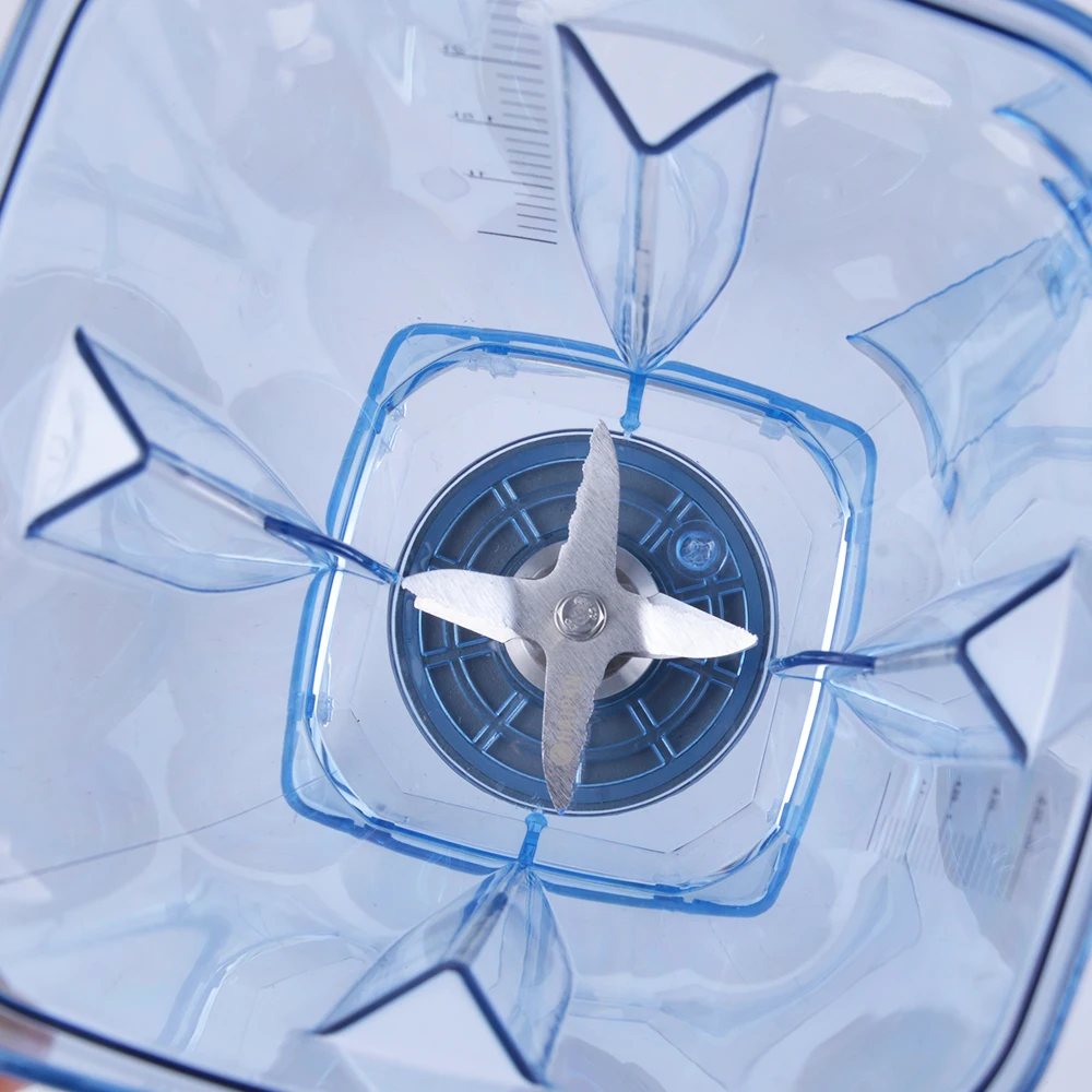 
high speed electric fruit commercial blender Baby Dry Food Blender with Grinder 