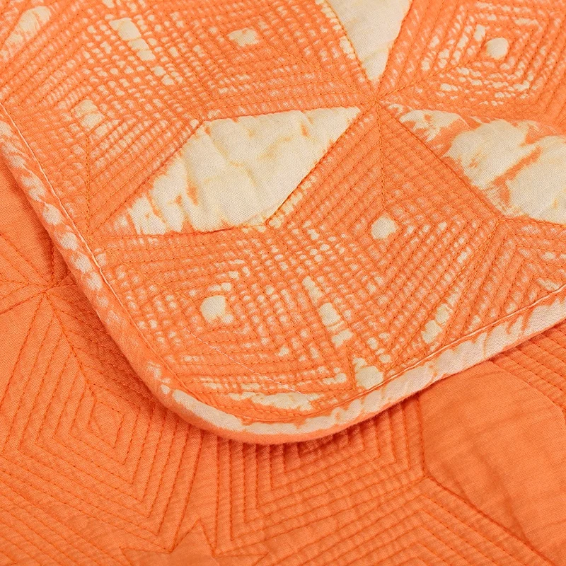 Покрывало с принтом Romant Orient