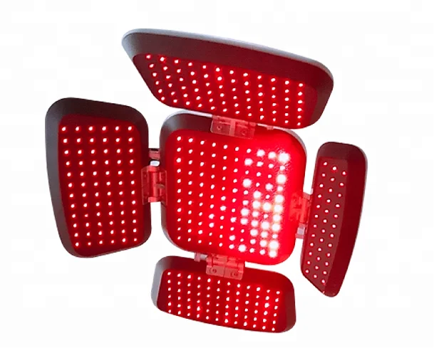 Hot sale 670nm laser hair extension machine/laser hair growth treatment/CE approval