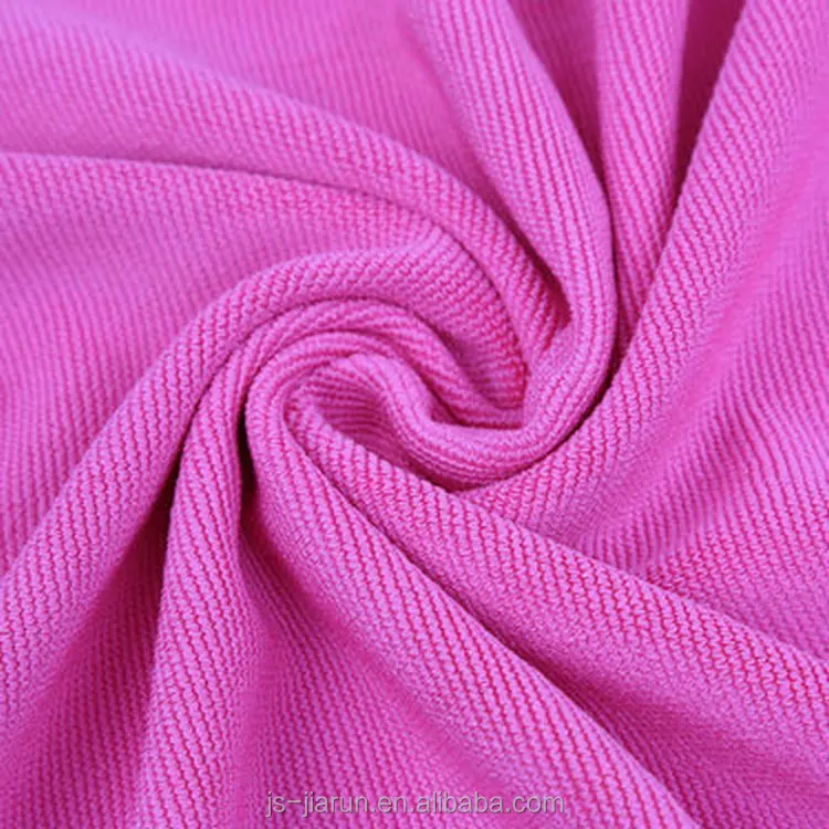 What is 100% Polyester Microfiber/softtextile microfiber fabric from alibaba store