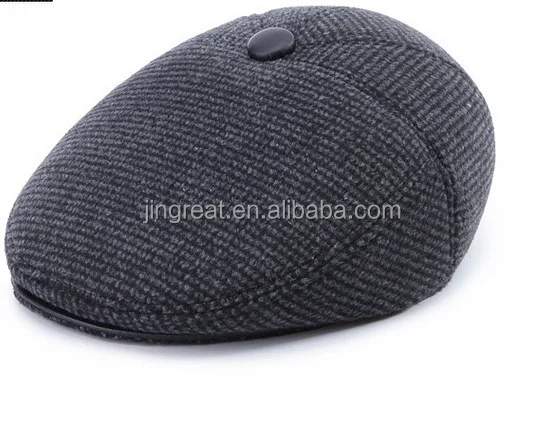 2023 новая стильная Высококачественная модная мужская Кепка в клетку плюща Кепка на заказ унисекс Кепка для плюща Мужская кепка зимняя шапка для плюща