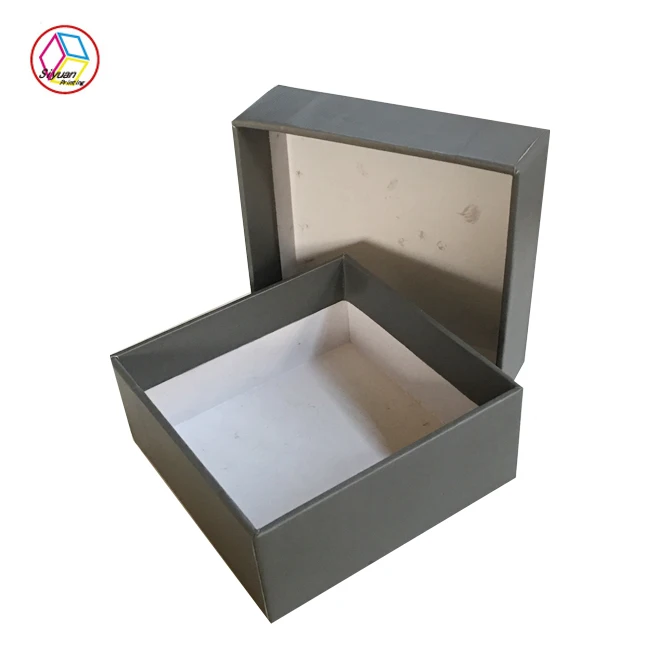 Wholesale custom luxury gift watch packaging box for packaging