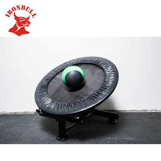 
Cheapest famous hot sale Gymnastic Medicine Ball Rebounder Trampoline 
