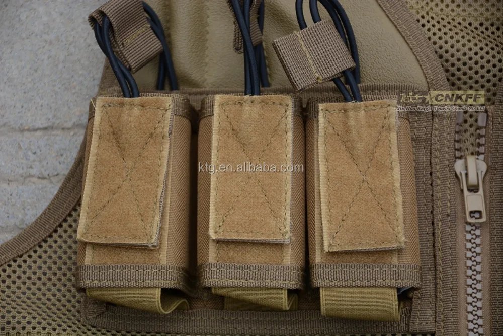 Factory direct sales tactical vest training safety  paintball  combat vest