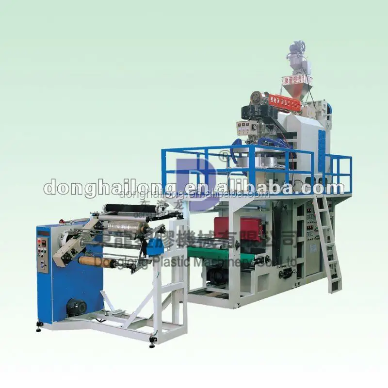 Film Blowing Machine