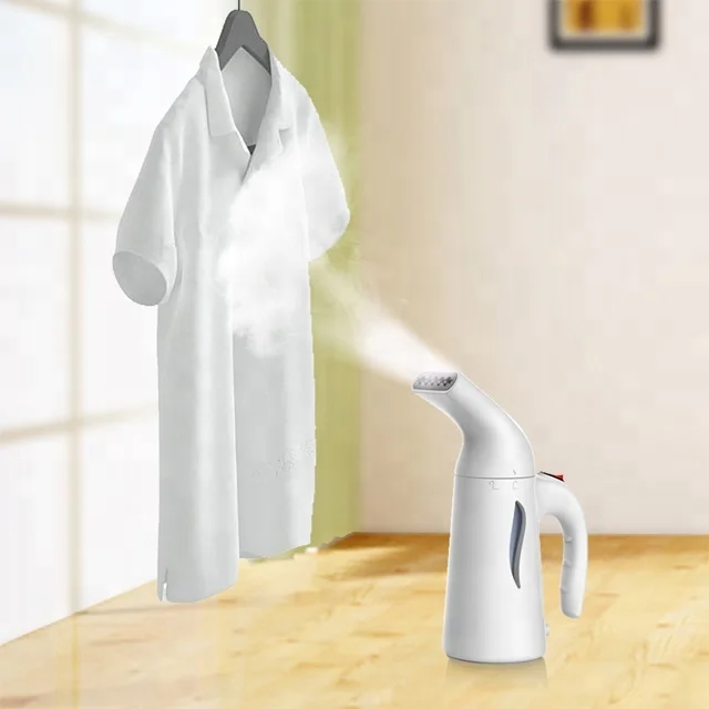 Portable 220v  Hand Held Fabric Iron Handheld Garment Mini Commercial Clothing Travel  Clothes Steamer