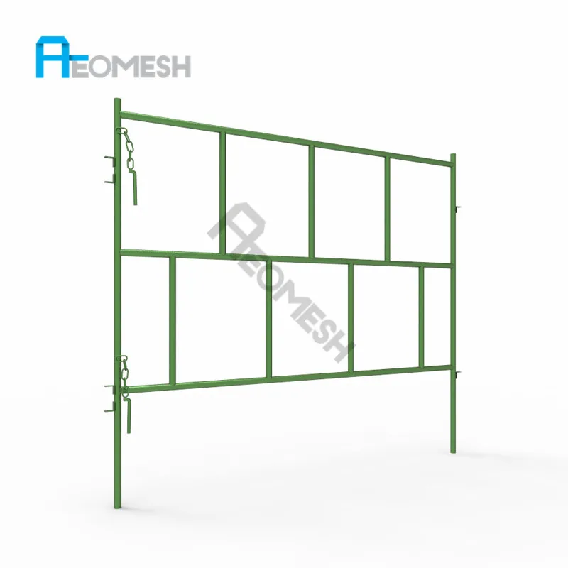 AEOMESH Canton Factory cattle field fence for animal