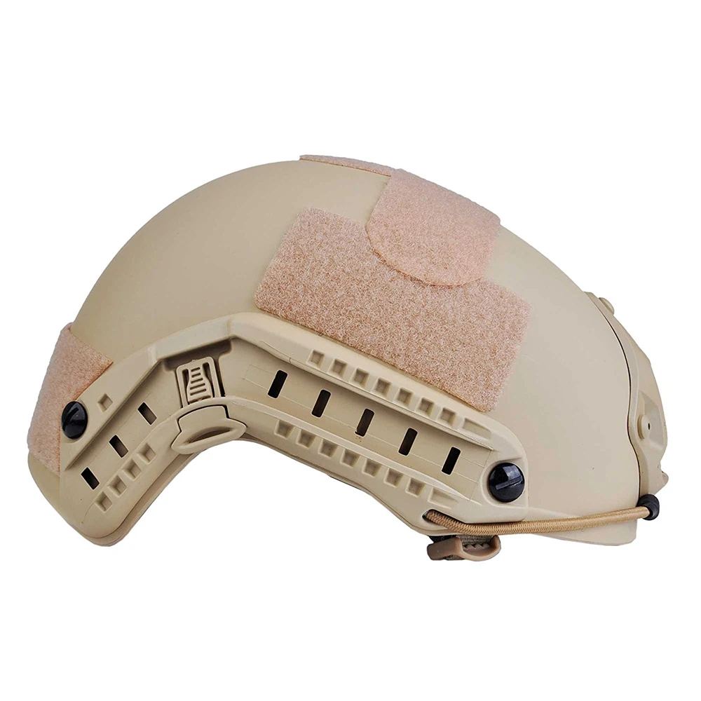 Multifunction Helmet Army For Protecting