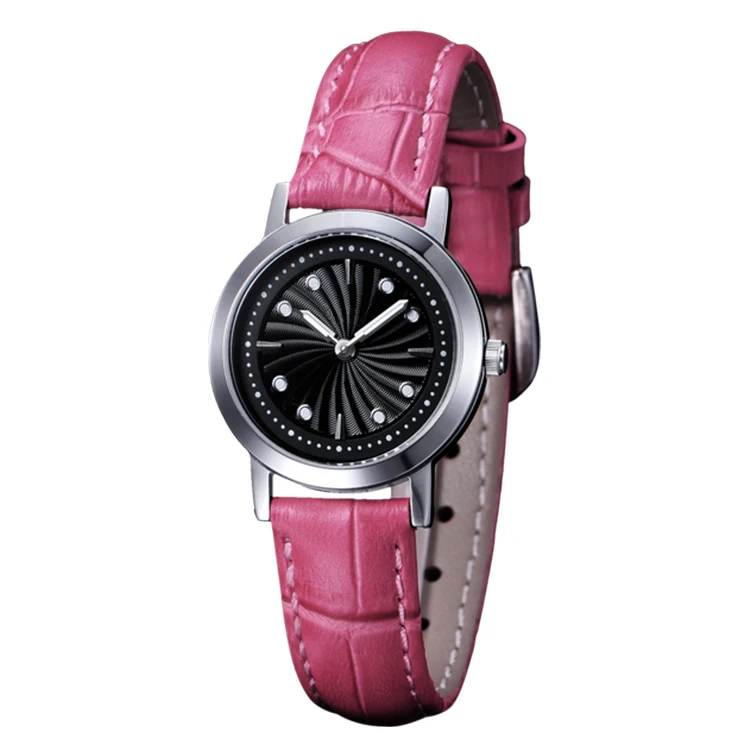 Fashion Dom Watches Very Cheap Price of Western Watches
