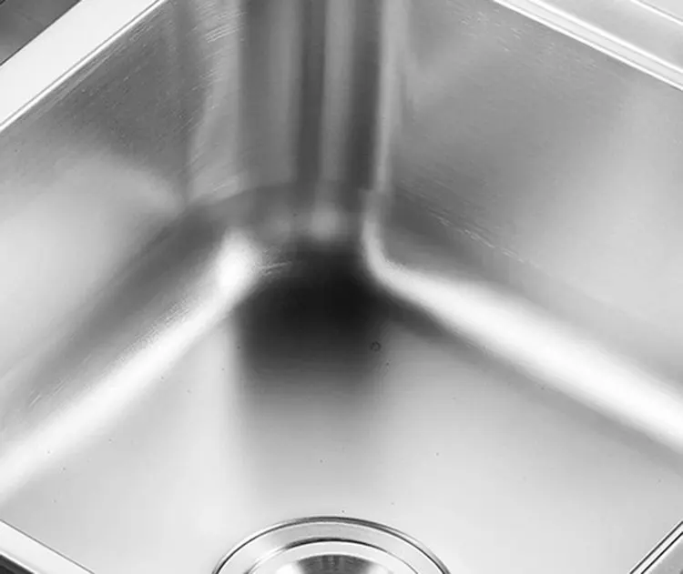 Kitchen Stainless Sink Sri Lanka Double Bowl Stainless Steel Kitchen Sink