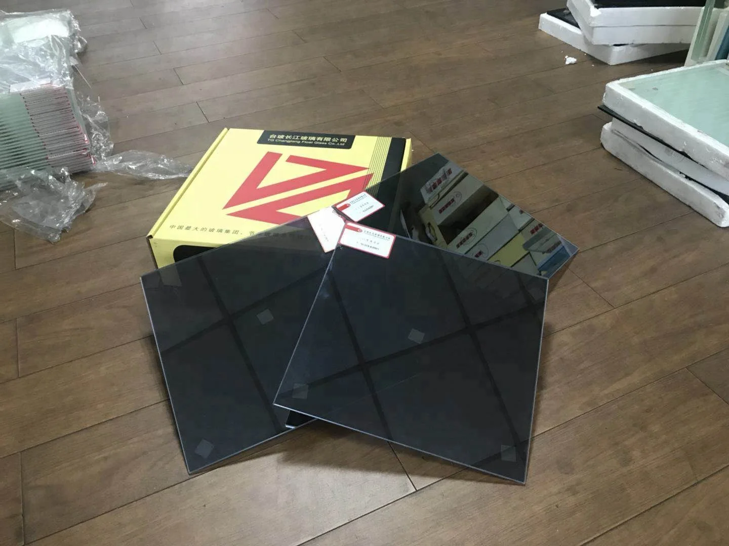 UNMANNED STORE KARAOKE ENTERTAINMENT VENUE ONE WAY TWO WAY MIRROR GLASS PRICE