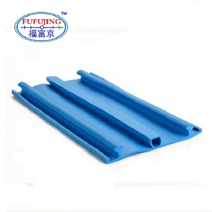 concrete water bar 150mm pvc waterstop for external expansion joints