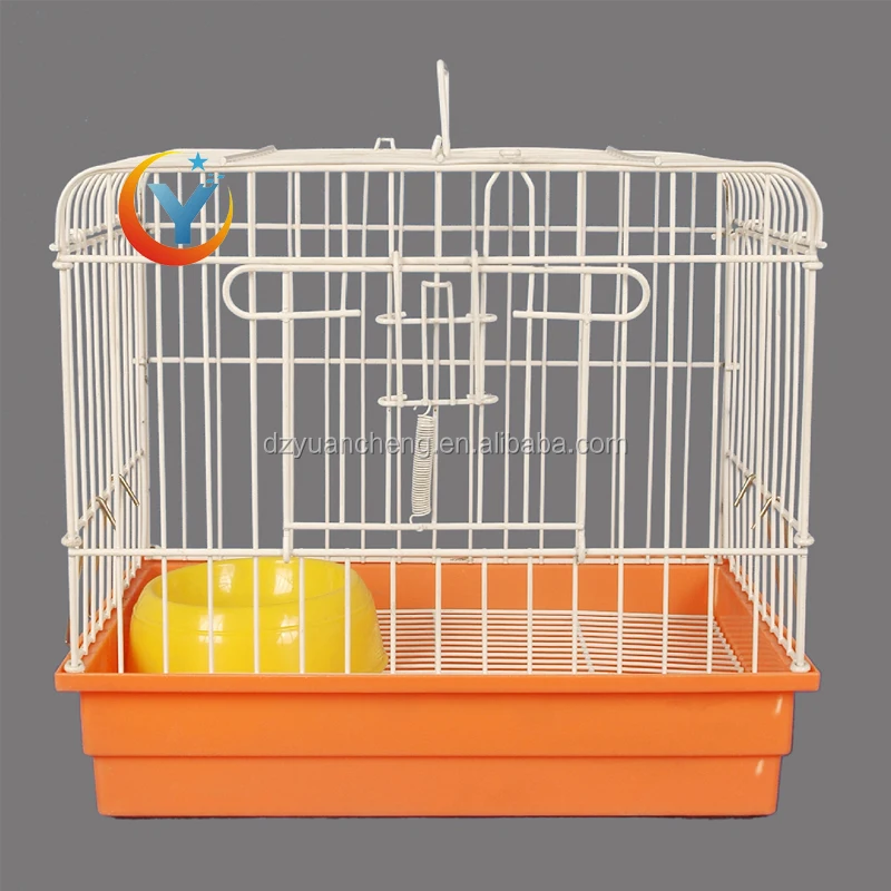 family use rabbit cage farming, Small Pet dog cages cat cages hamster breeding