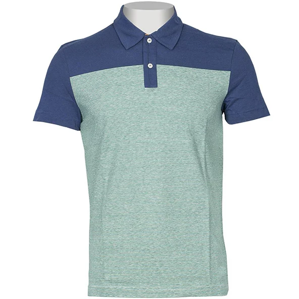 Low Price Latest Shirt Designs For Short Sleeves Men Golf Polo Shirts