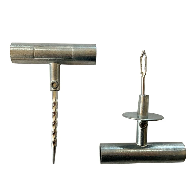 Tyre Repair Kit For Truck Tire Repairing Tool Kit ABTK02