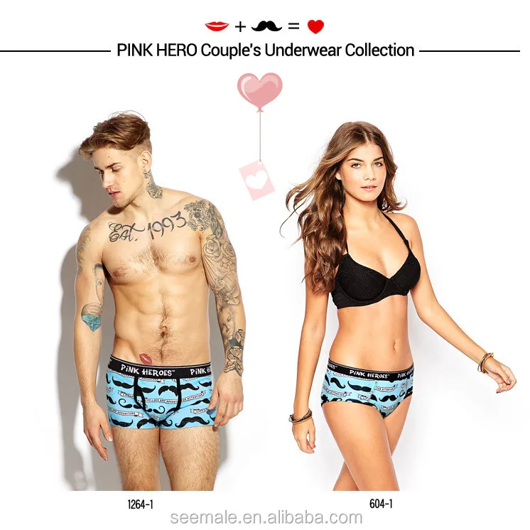 
zhongshan couples underwear suits,fashion lovers underwear 