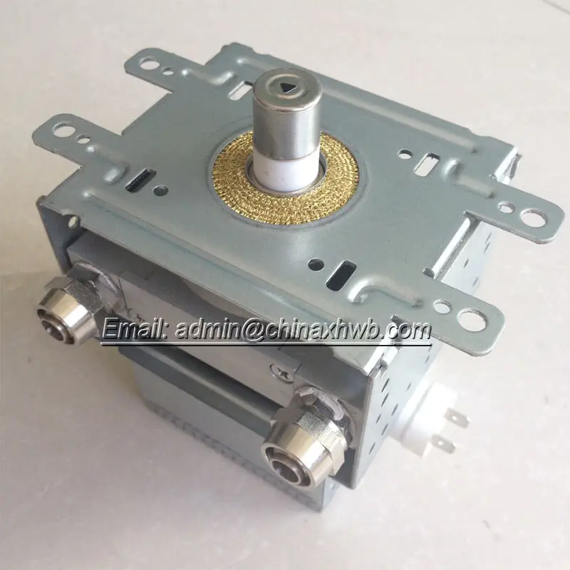 Промышленная Печь Частей, 1000 Вт Water Cooled Magnetron 2M246-15tag