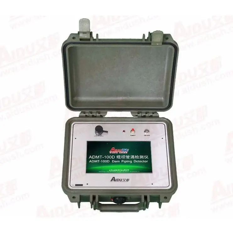 Best selling long range cavity detector cave detector