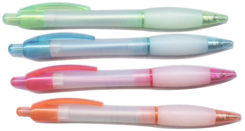 High quality promotion stationary ballpoint cheap pen