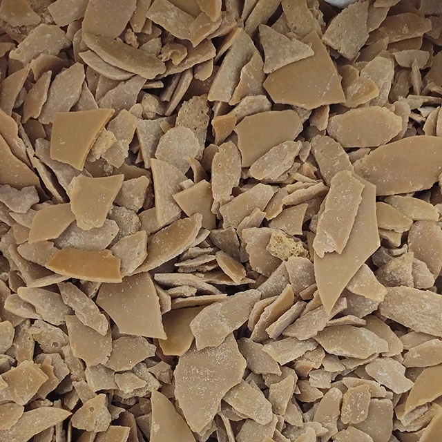 sodium hydrosulfide flakes factory price