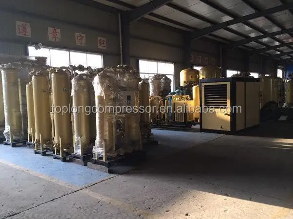 Professional Manufacturer Wholesale Good Price High Power 15 L Psa Oxygen Generator