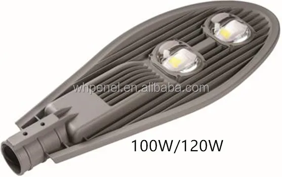 100 Вт Светодиодный уличный фонарь, наружное освещение, оптовая цена