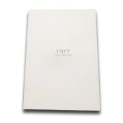 Заказ 2.4 дюймов цифровой ЖК-экран видео брошюра