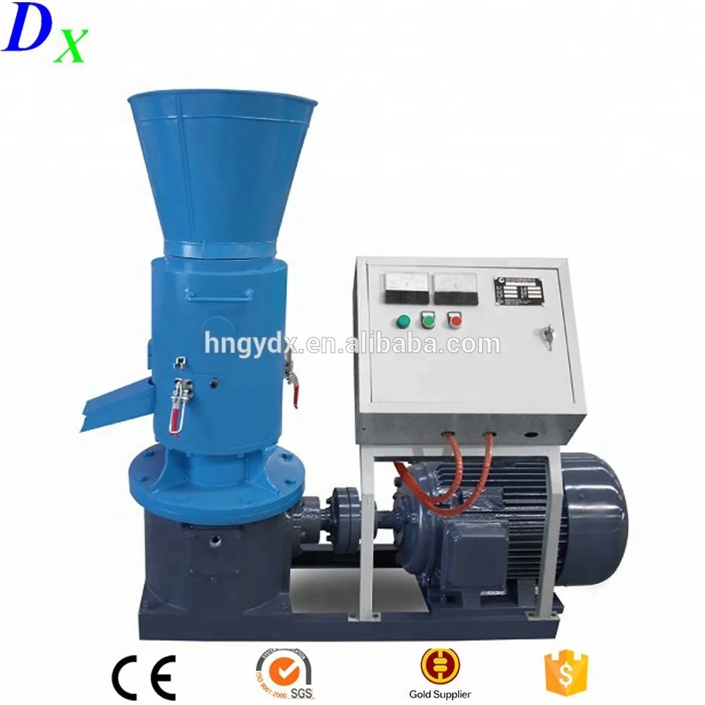 coco peat pellet making machine wheat husk pellet machine