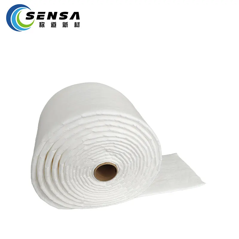 Thinsulate, Похожие медиа, двухполюсные акустические изолированные материалы, теплоизоляционный материал