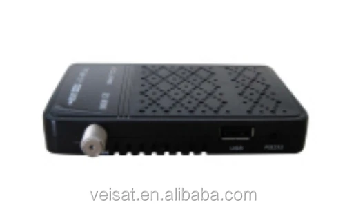 high frequency radio receiver Azclass mini hd dvb s2 fta receiver wireless adapter for satellite receiver