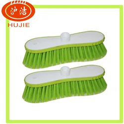 home  usage and PVC coated  broomsticker metal rubber broom