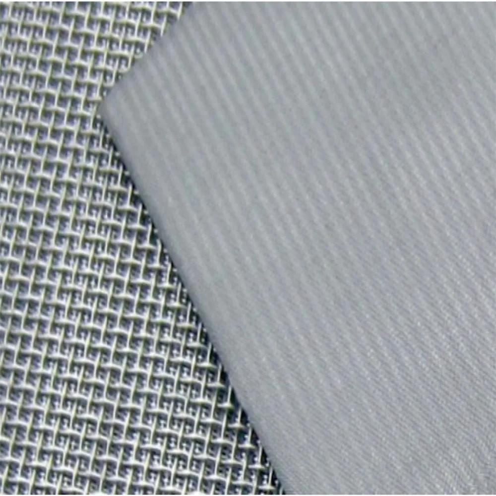 
Sintered metal 304 stainless steel filter mesh screen / 10 micron mesh filter disc / wire mesh 