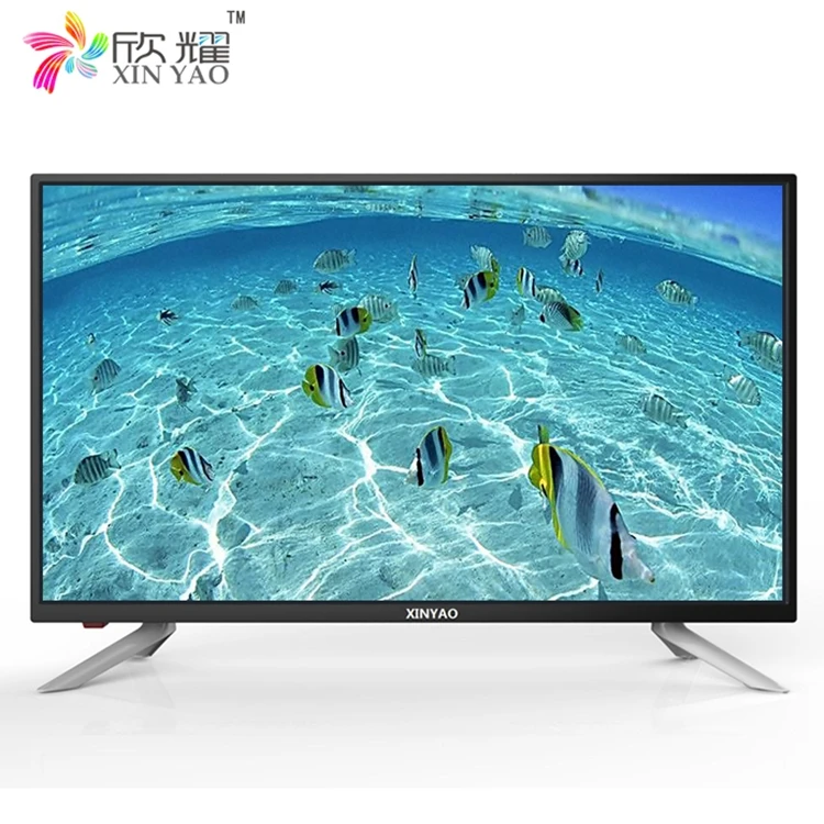 Televisao 32 polegadas LED-телевизор Широкий экран тонкий ободок/ультра тонкий