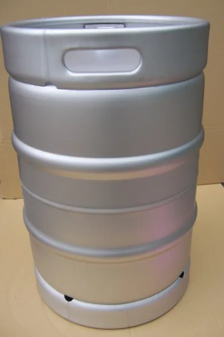 2019 Gold manufacturer Tonsen microbrewery half barrel kegs for beer hot selling