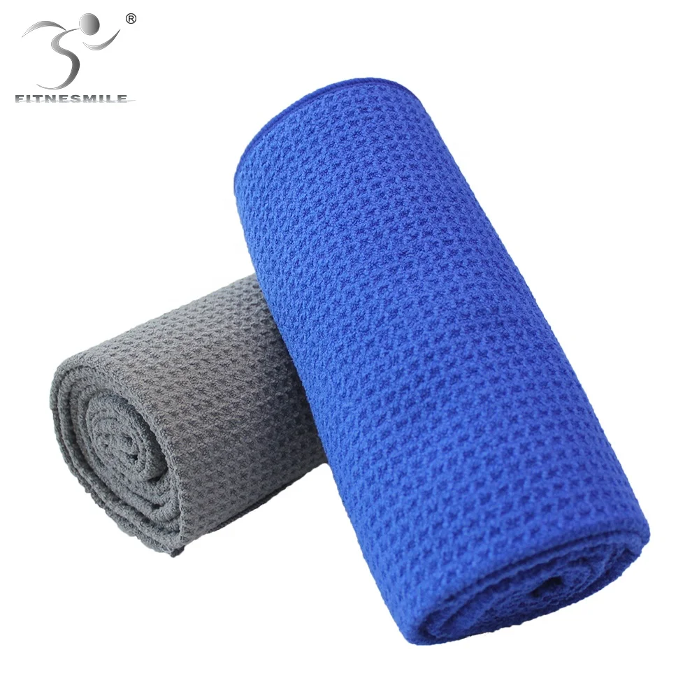 waffle face cloth,waffle microfiber travel towel fabric,waffle texture microfiber towel