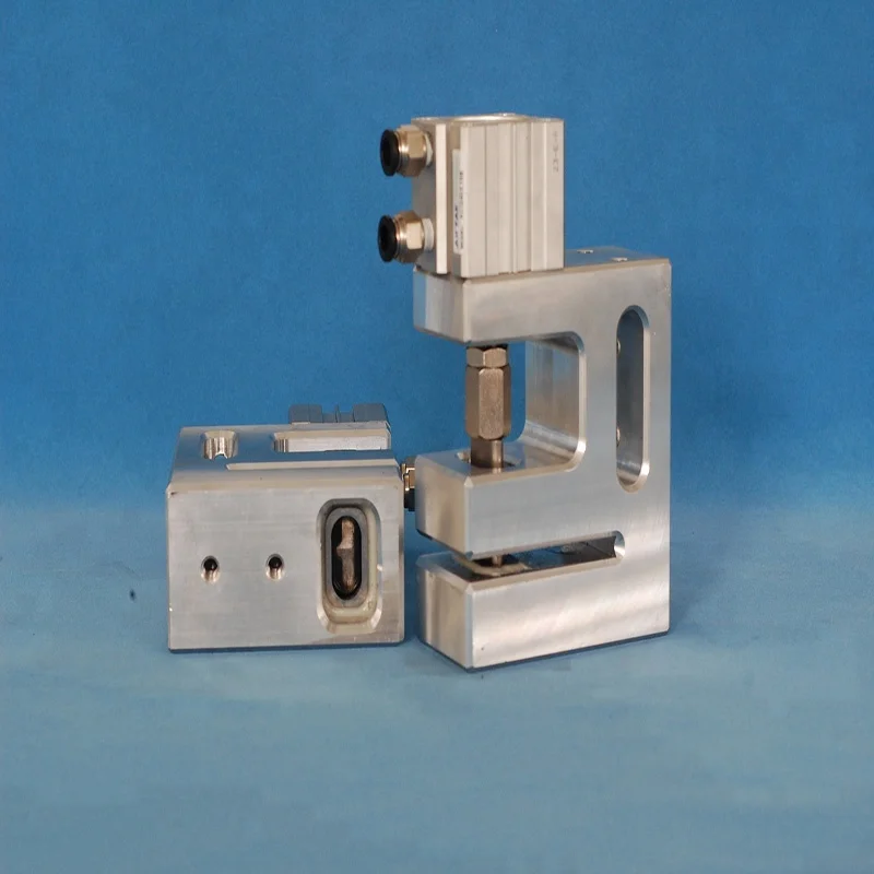 Горячая Распродажа пневматический перфоратор фольги