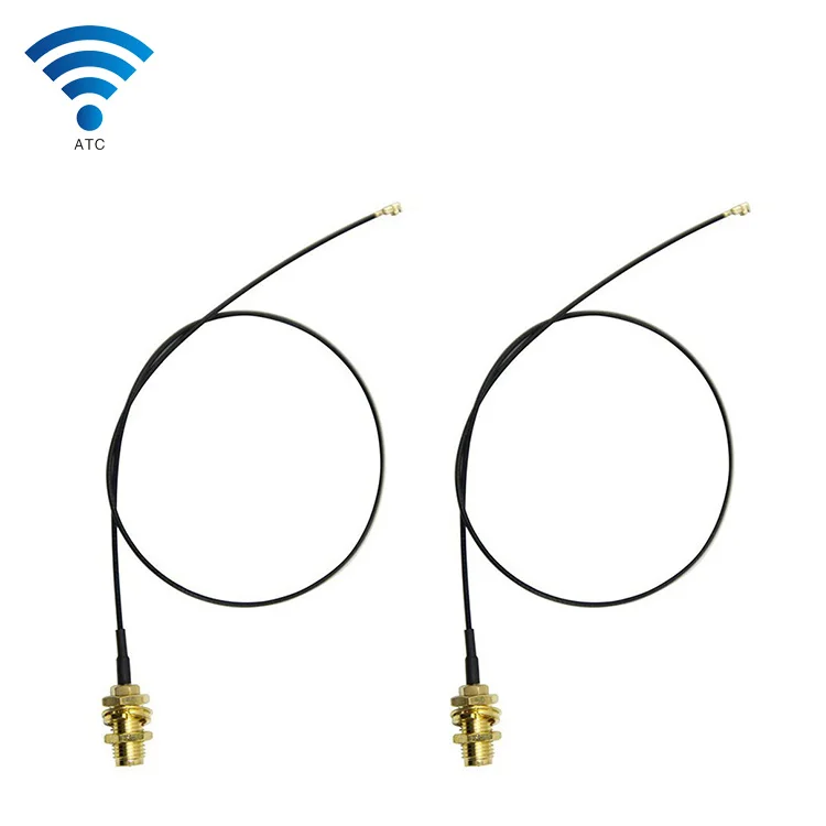 Оптовая продажа с фабрики Крытый Wi Fi приемник 2.4 г антенны